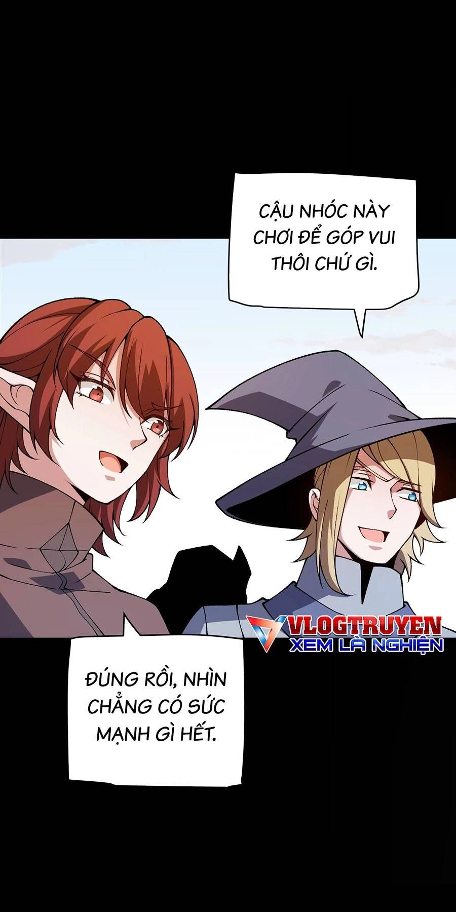 Tôi Đến Từ Thế Giới Trò Chơi Chapter 186 - 48