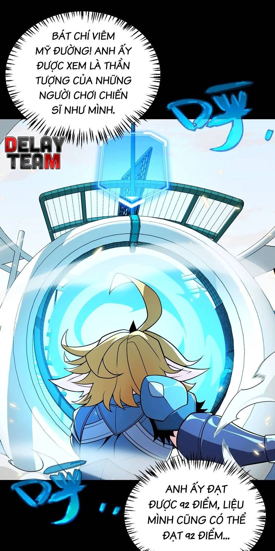 Tôi Đến Từ Thế Giới Trò Chơi Chapter 186 - 49