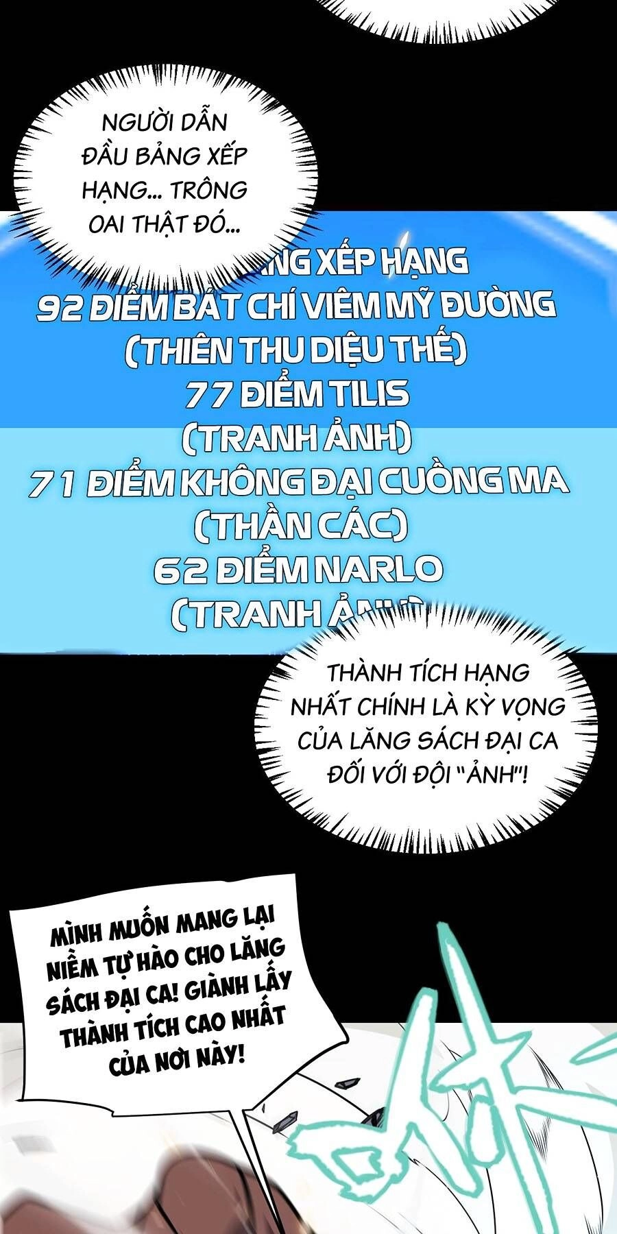 Tôi Đến Từ Thế Giới Trò Chơi Chapter 186 - 50