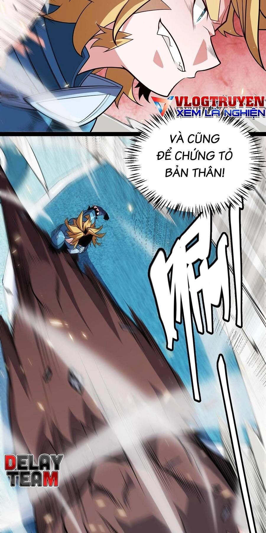 Tôi Đến Từ Thế Giới Trò Chơi Chapter 186 - 53