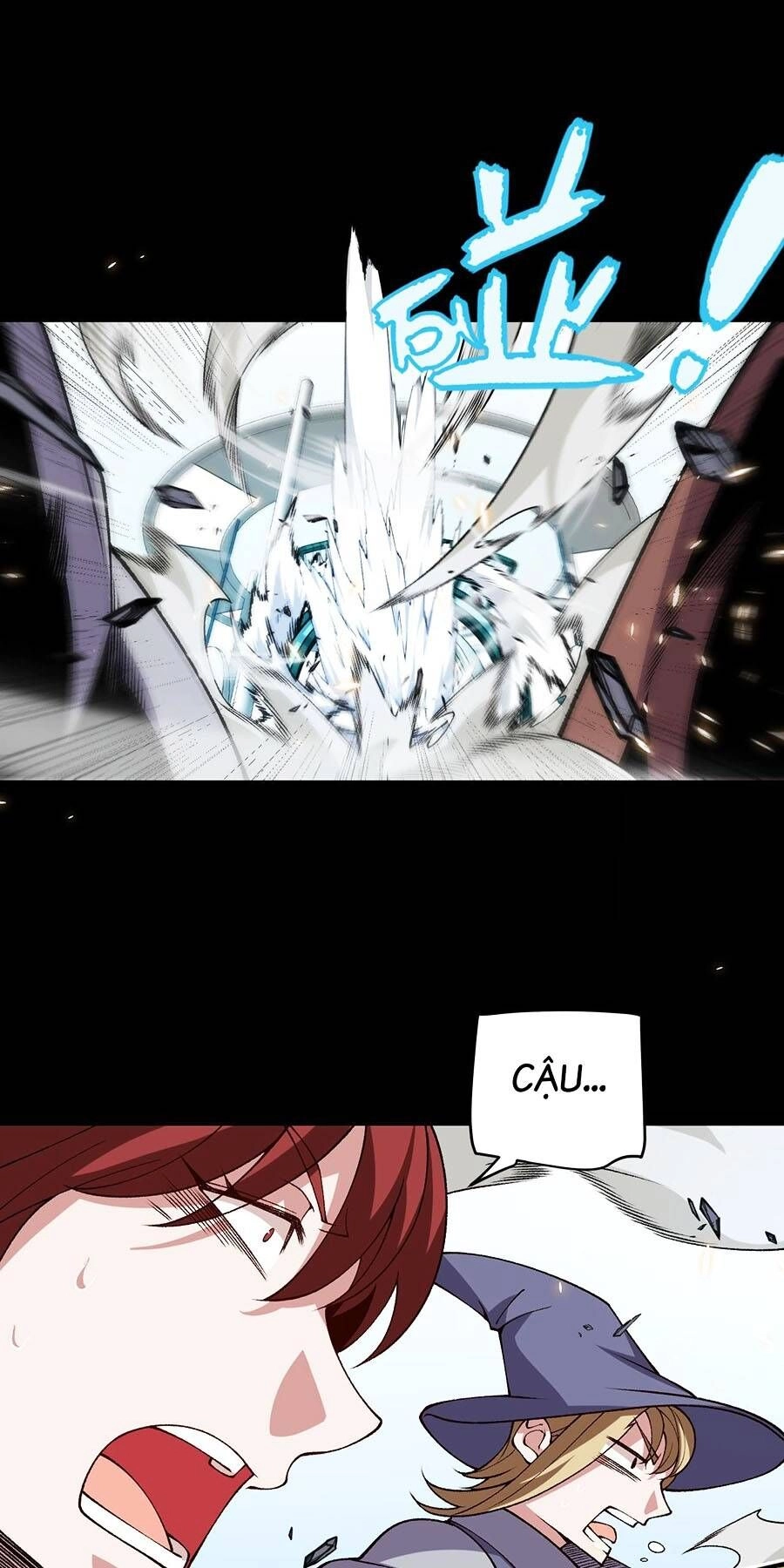 Tôi Đến Từ Thế Giới Trò Chơi Chapter 186 - 55