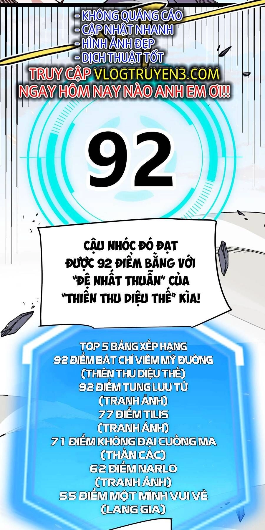 Tôi Đến Từ Thế Giới Trò Chơi Chapter 186 - 56