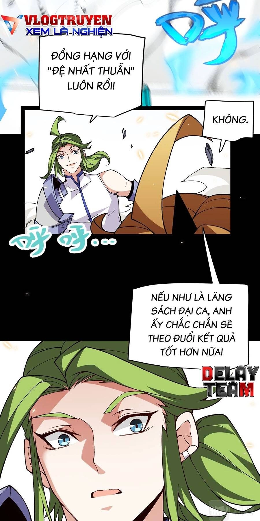 Tôi Đến Từ Thế Giới Trò Chơi Chapter 186 - 58