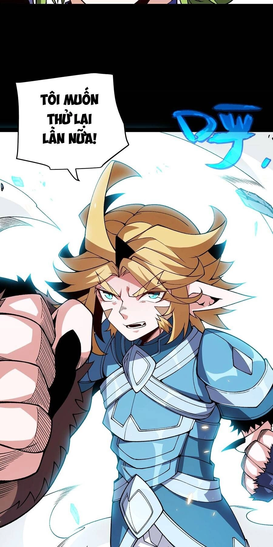 Tôi Đến Từ Thế Giới Trò Chơi Chapter 186 - 59