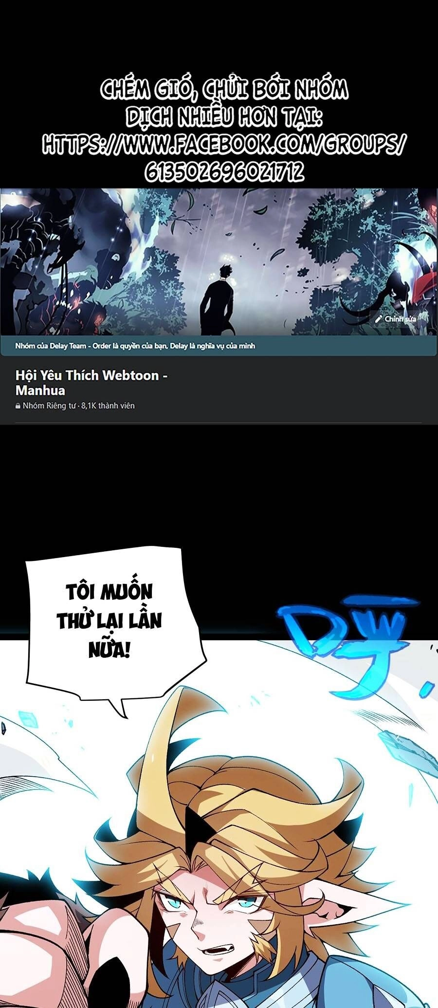 Tôi Đến Từ Thế Giới Trò Chơi Chapter 187 - 1