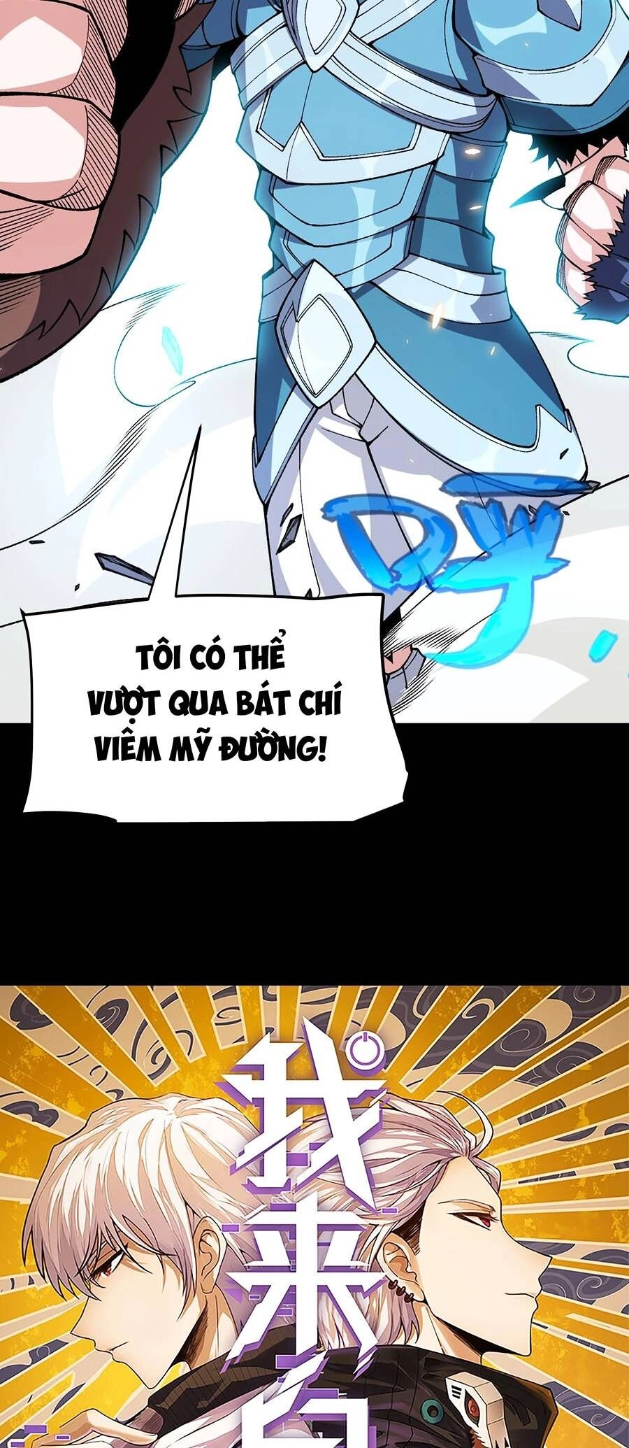 Tôi Đến Từ Thế Giới Trò Chơi Chapter 187 - 2