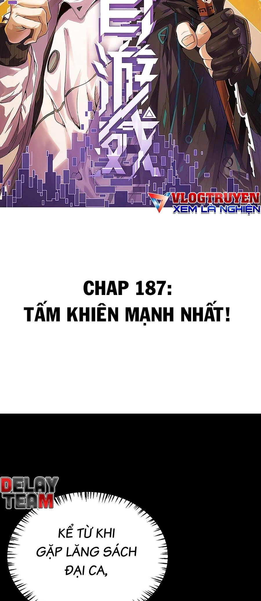 Tôi Đến Từ Thế Giới Trò Chơi Chapter 187 - 3