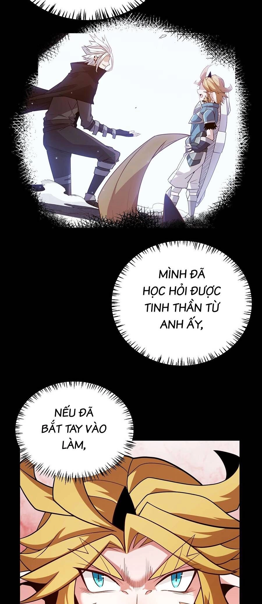 Tôi Đến Từ Thế Giới Trò Chơi Chapter 187 - 4