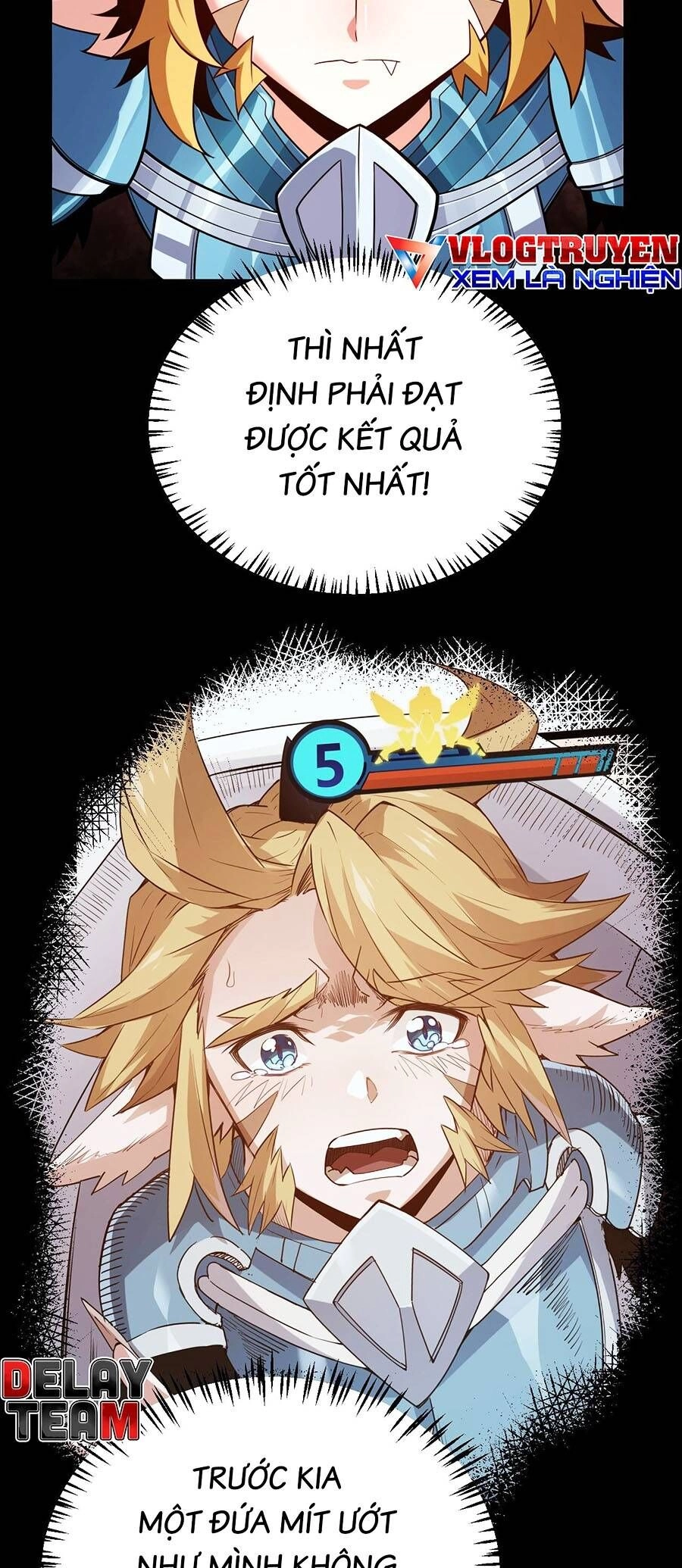 Tôi Đến Từ Thế Giới Trò Chơi Chapter 187 - 5