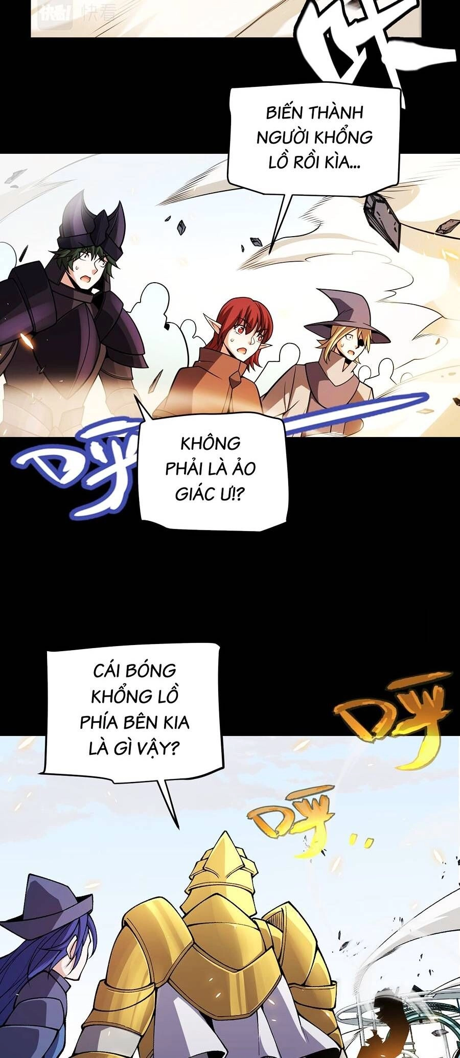 Tôi Đến Từ Thế Giới Trò Chơi Chapter 187 - 7