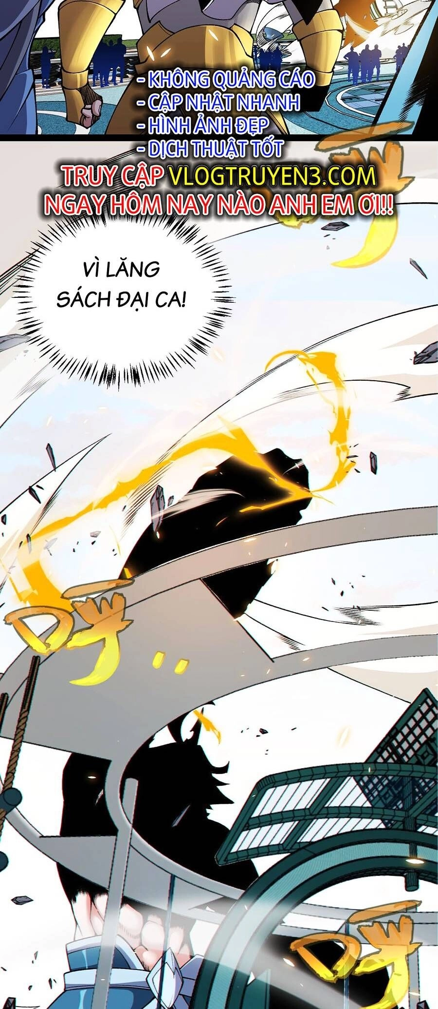 Tôi Đến Từ Thế Giới Trò Chơi Chapter 187 - 8