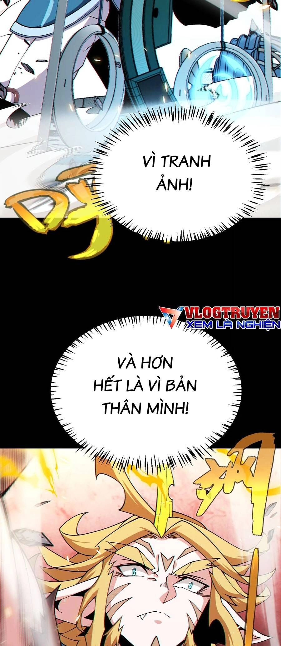 Tôi Đến Từ Thế Giới Trò Chơi Chapter 187 - 9