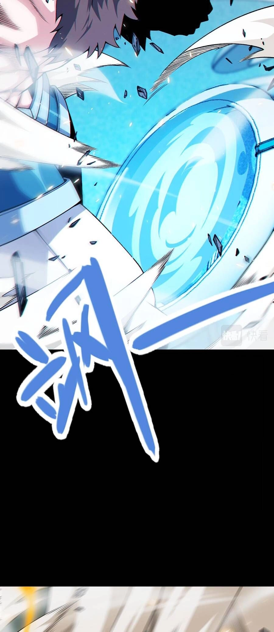 Tôi Đến Từ Thế Giới Trò Chơi Chapter 187 - 11