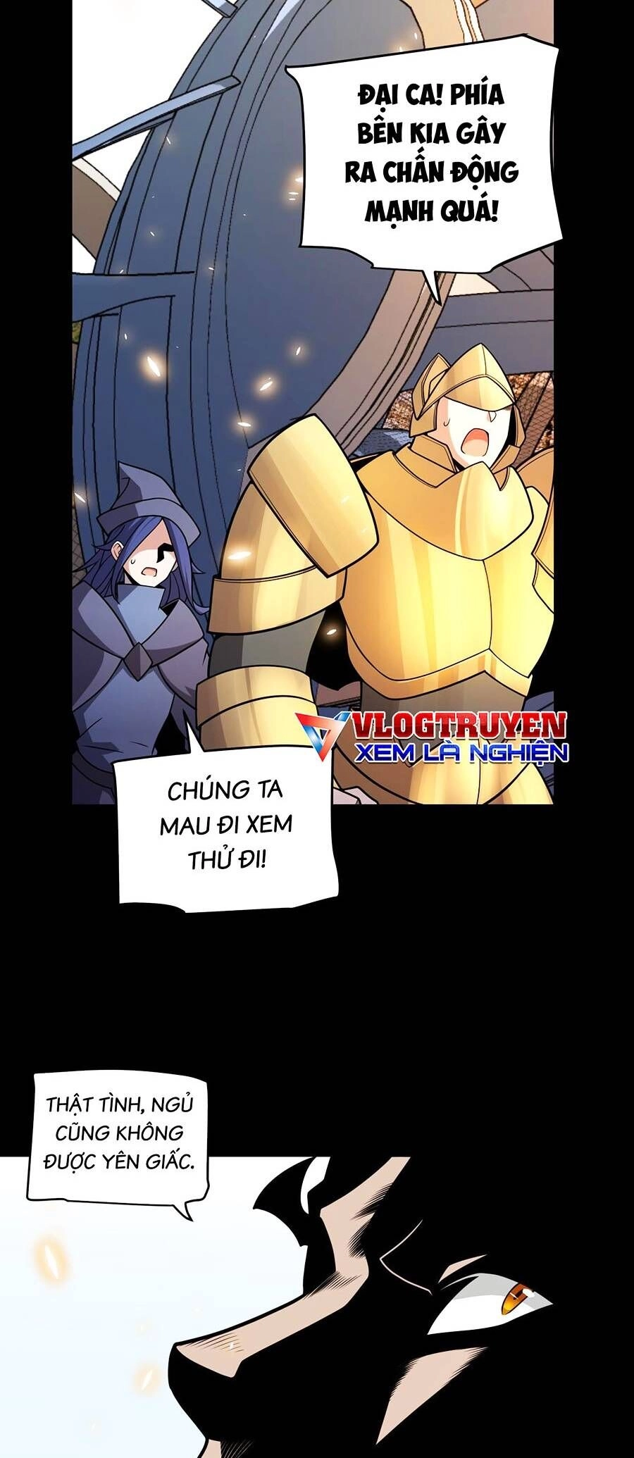 Tôi Đến Từ Thế Giới Trò Chơi Chapter 187 - 14