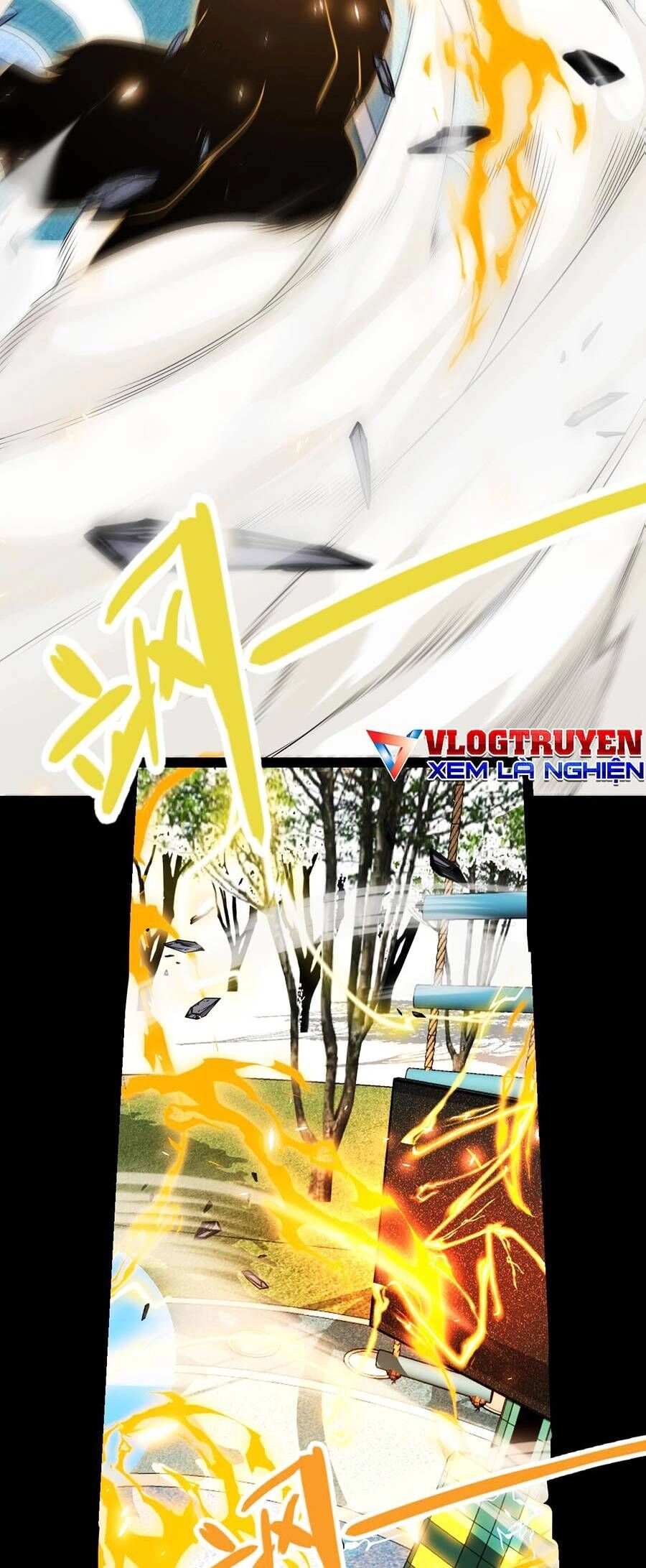 Tôi Đến Từ Thế Giới Trò Chơi Chapter 187 - 17