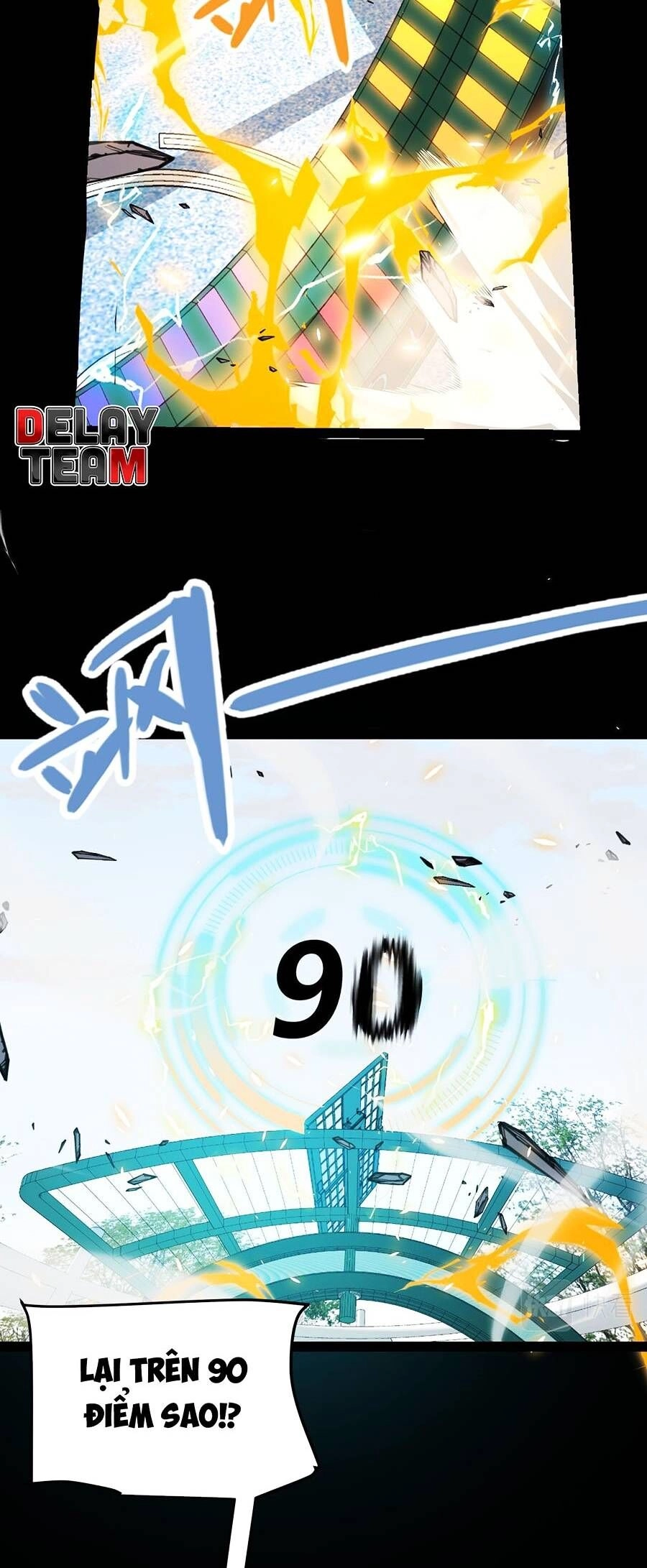 Tôi Đến Từ Thế Giới Trò Chơi Chapter 187 - 18