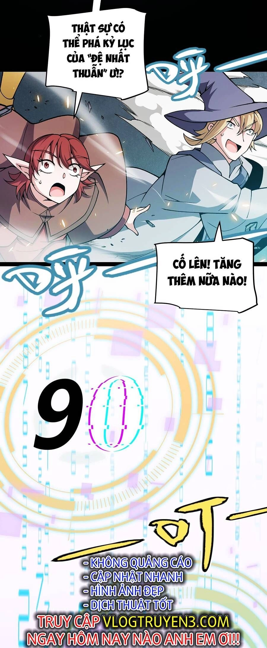 Tôi Đến Từ Thế Giới Trò Chơi Chapter 187 - 19