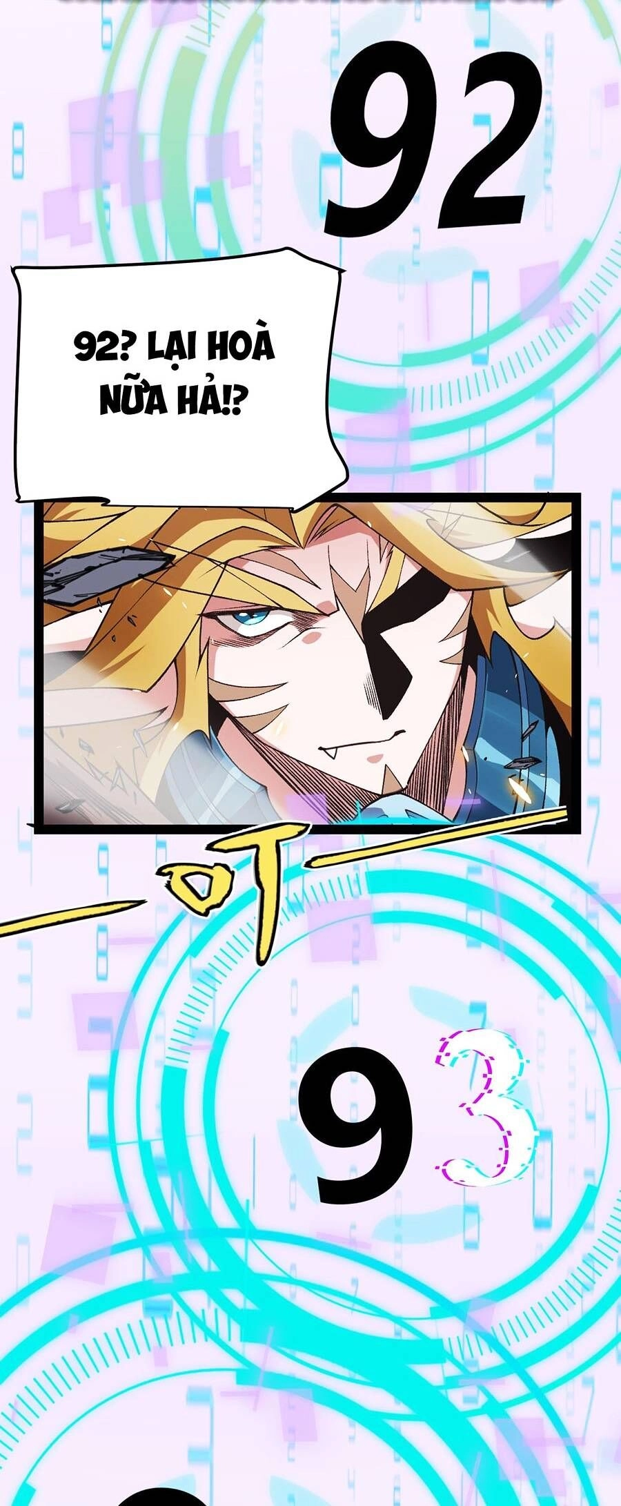 Tôi Đến Từ Thế Giới Trò Chơi Chapter 187 - 20