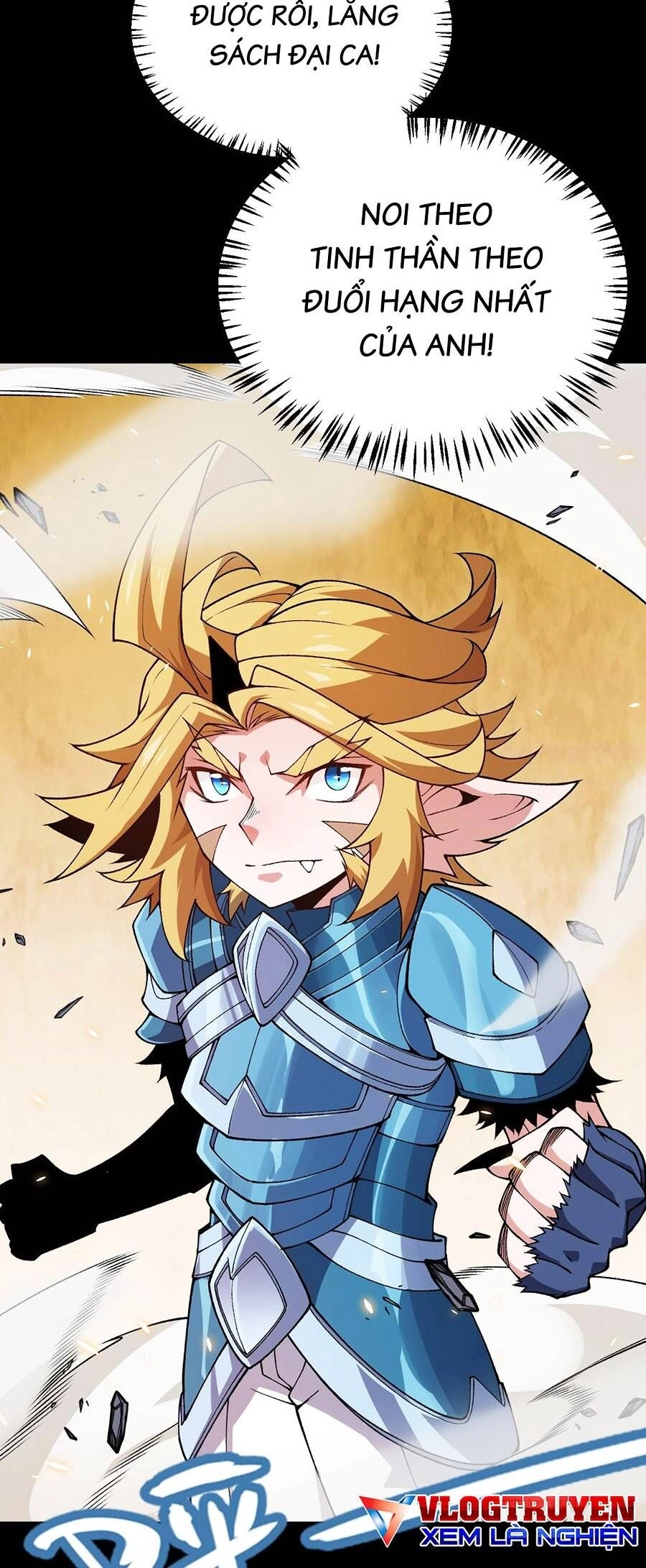 Tôi Đến Từ Thế Giới Trò Chơi Chapter 187 - 24