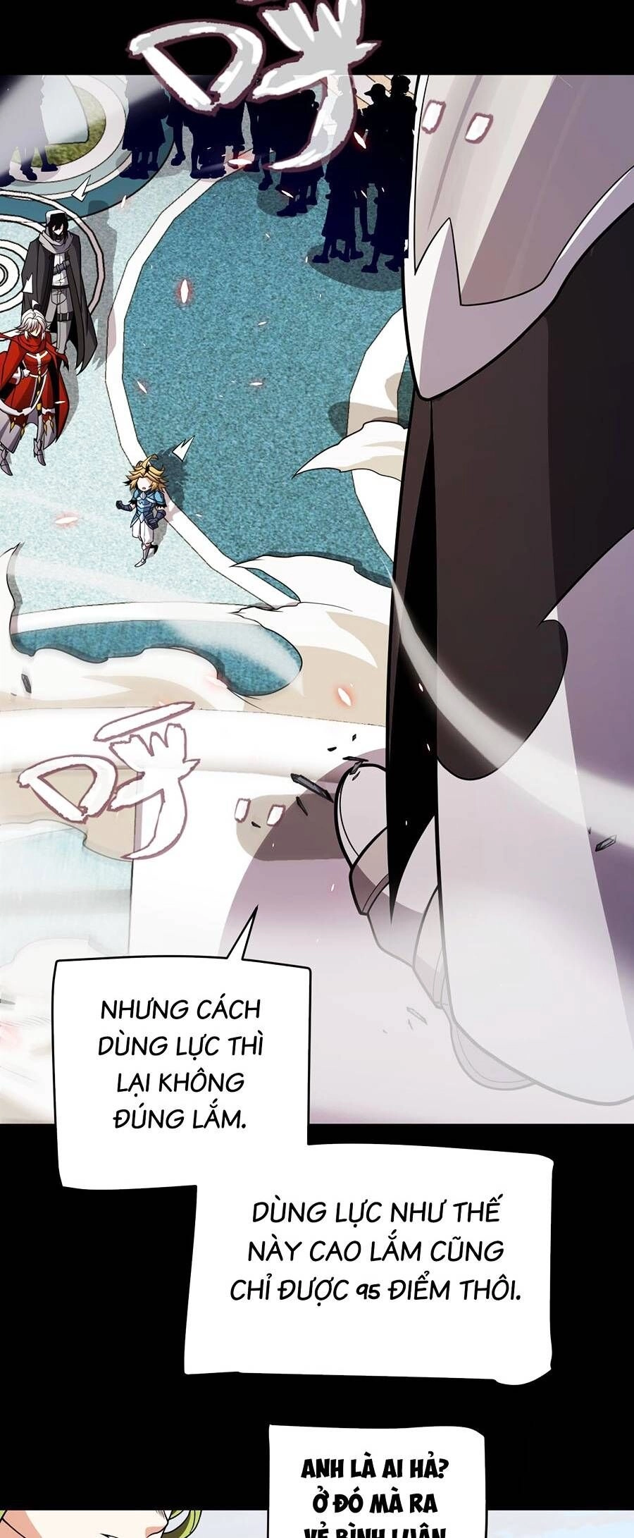 Tôi Đến Từ Thế Giới Trò Chơi Chapter 187 - 26