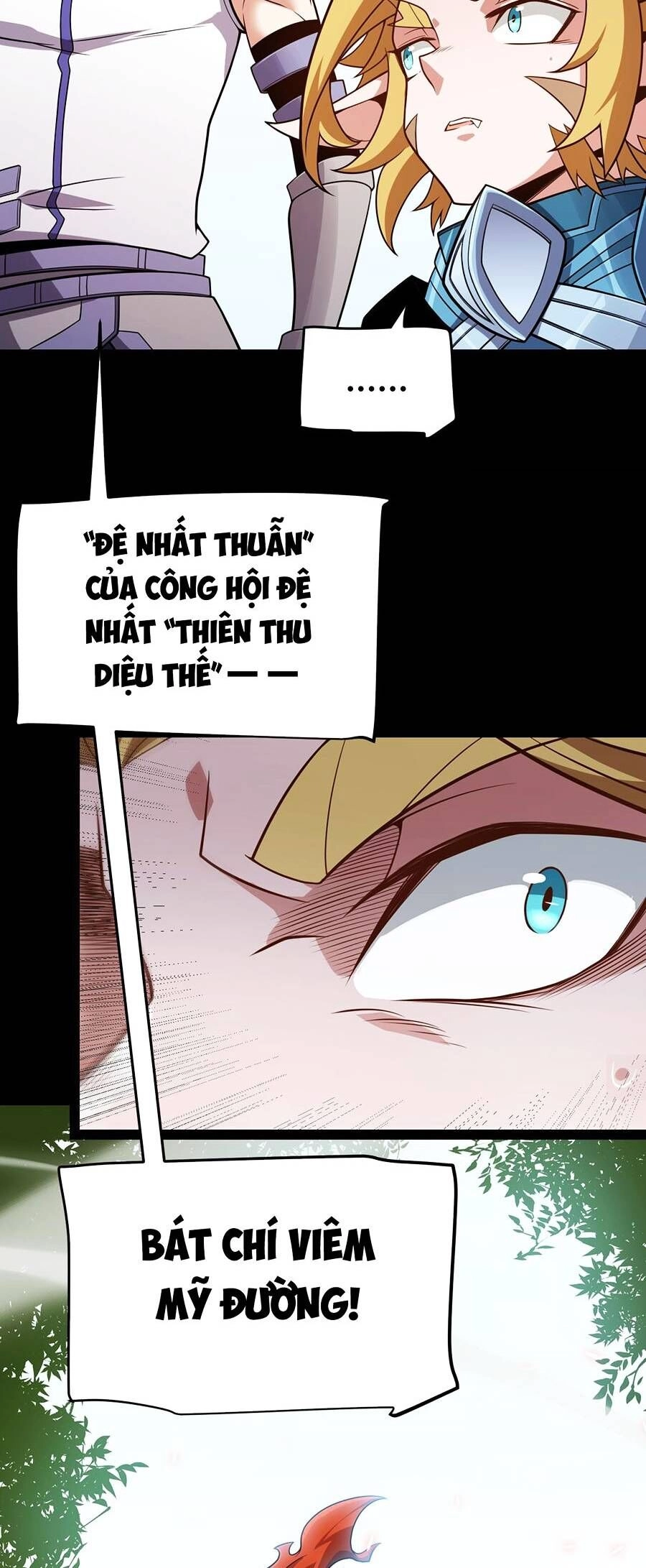 Tôi Đến Từ Thế Giới Trò Chơi Chapter 187 - 28