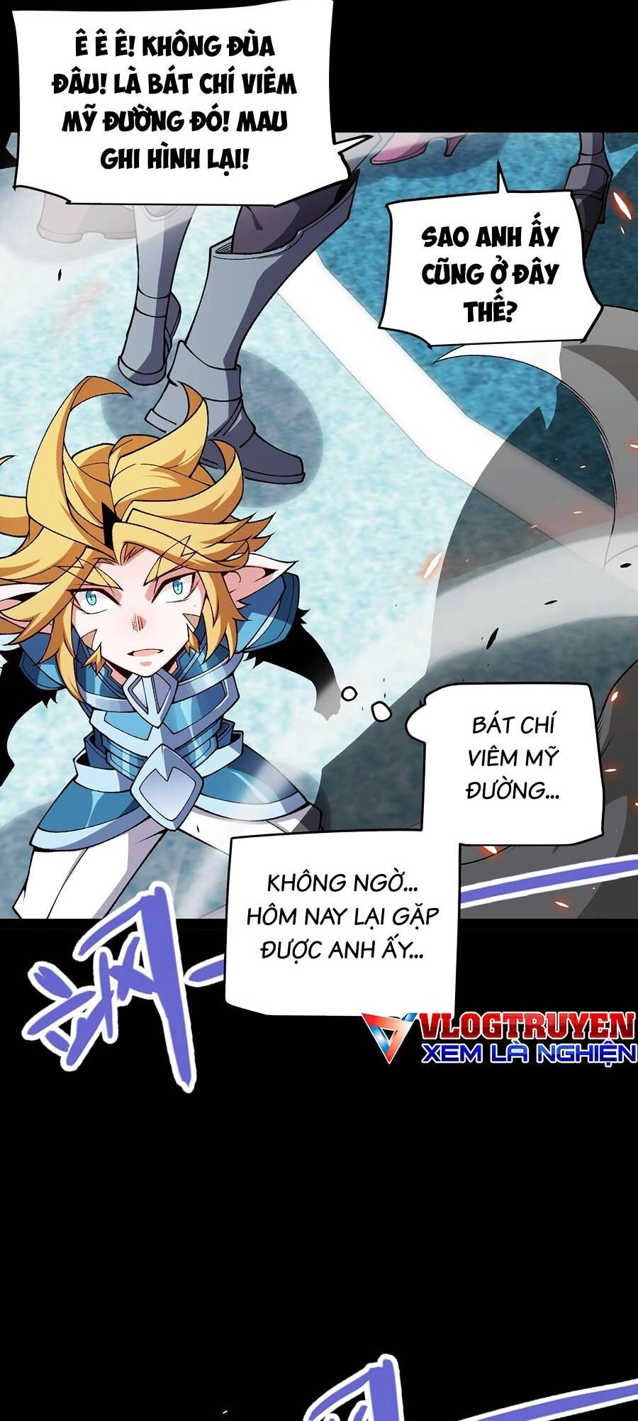 Tôi Đến Từ Thế Giới Trò Chơi Chapter 187 - 32