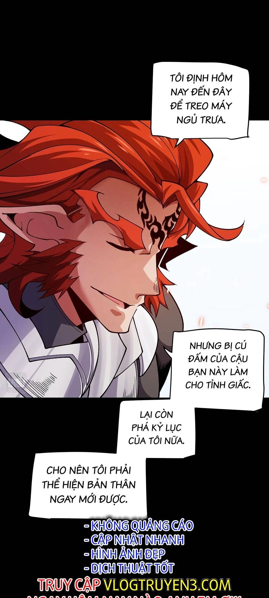 Tôi Đến Từ Thế Giới Trò Chơi Chapter 187 - 34