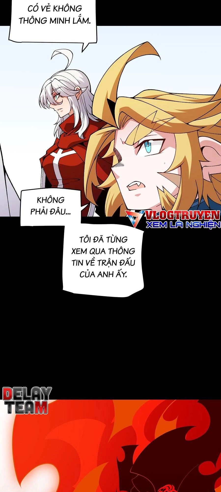 Tôi Đến Từ Thế Giới Trò Chơi Chapter 187 - 36