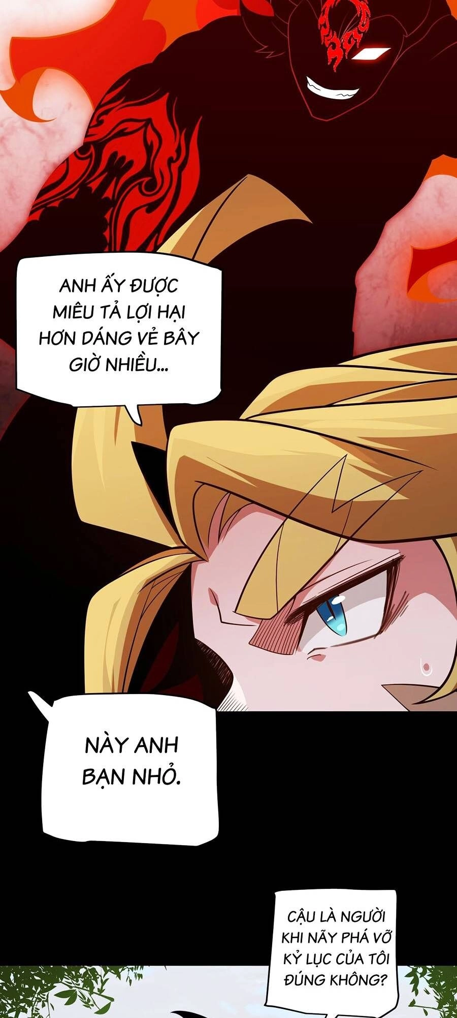 Tôi Đến Từ Thế Giới Trò Chơi Chapter 187 - 37