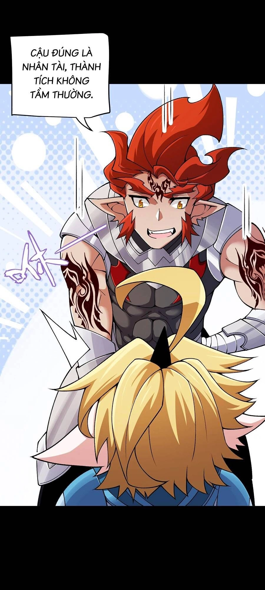 Tôi Đến Từ Thế Giới Trò Chơi Chapter 187 - 41