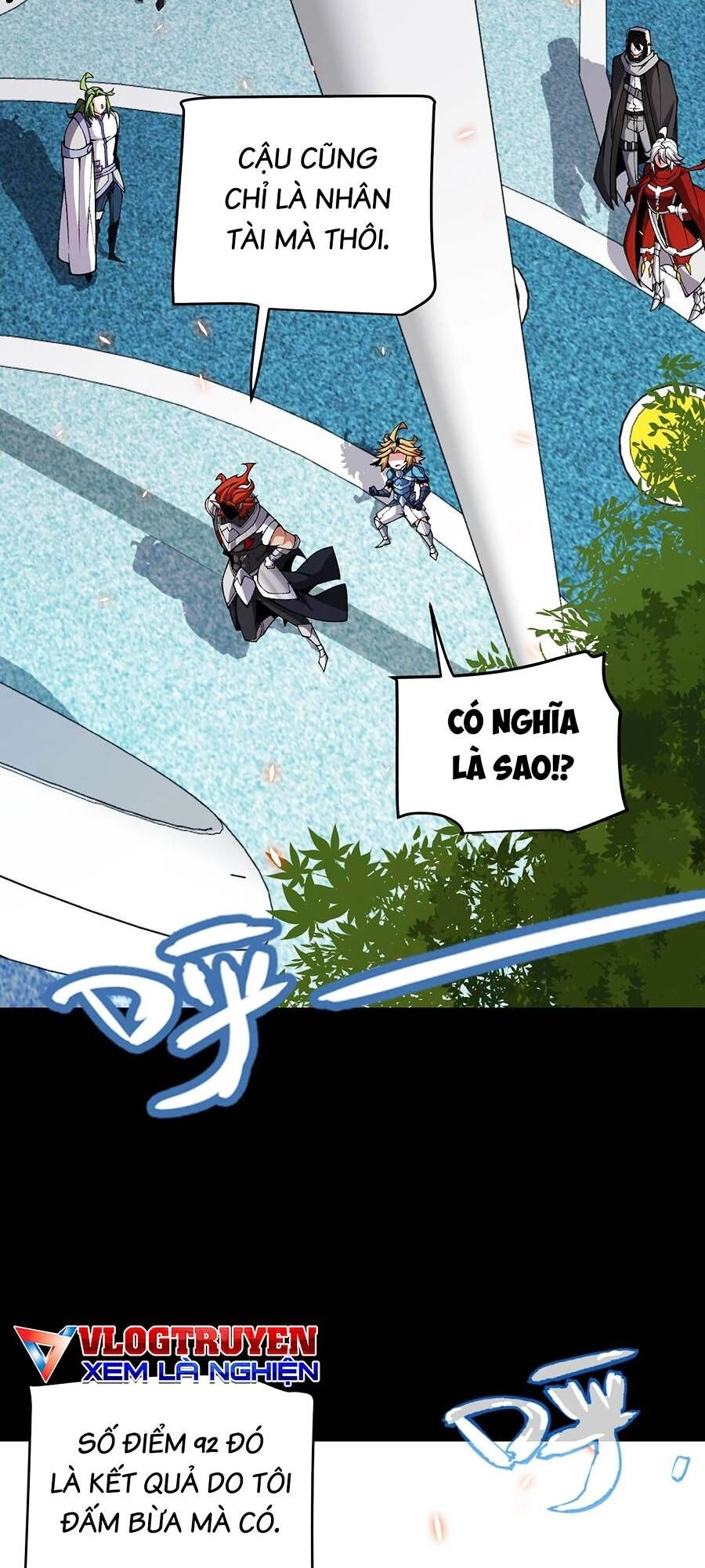 Tôi Đến Từ Thế Giới Trò Chơi Chapter 187 - 43