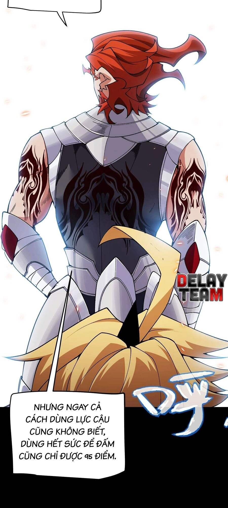 Tôi Đến Từ Thế Giới Trò Chơi Chapter 187 - 44