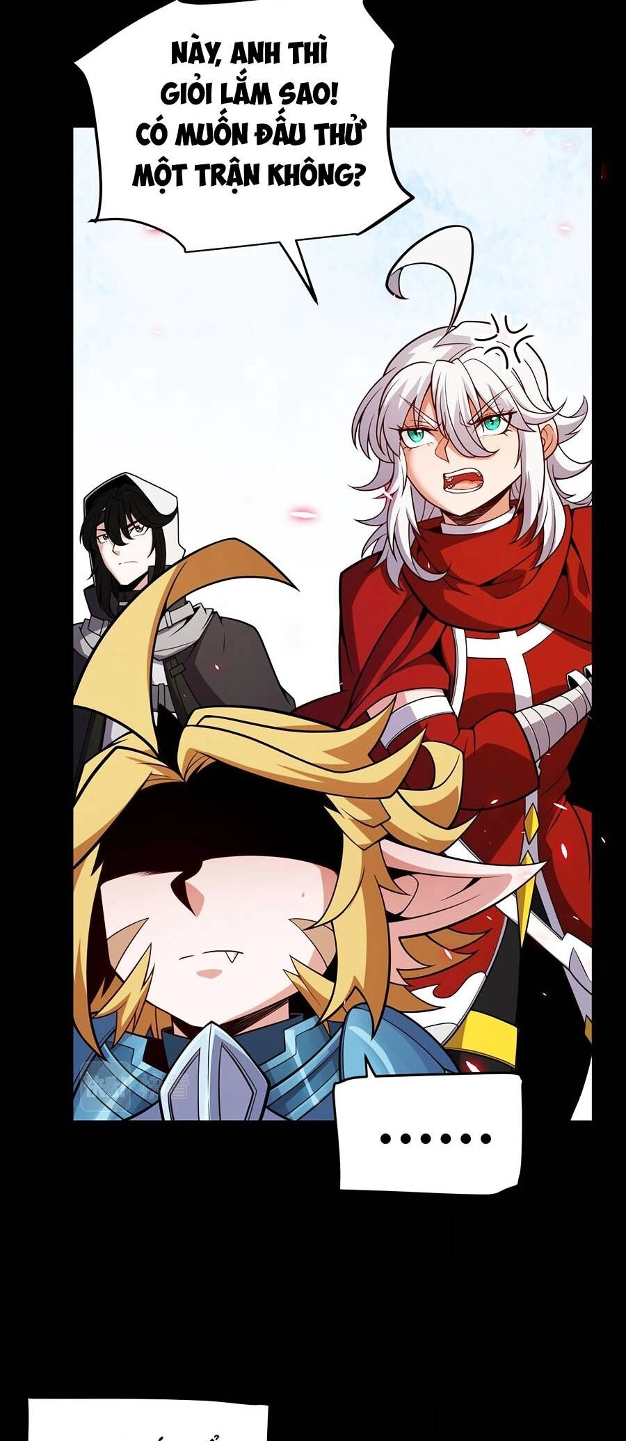 Tôi Đến Từ Thế Giới Trò Chơi Chapter 187 - 47