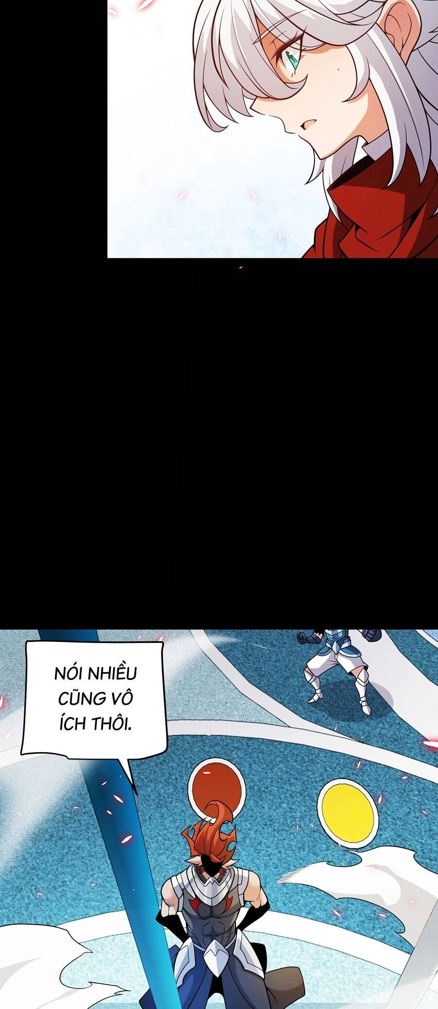 Tôi Đến Từ Thế Giới Trò Chơi Chapter 187 - 49