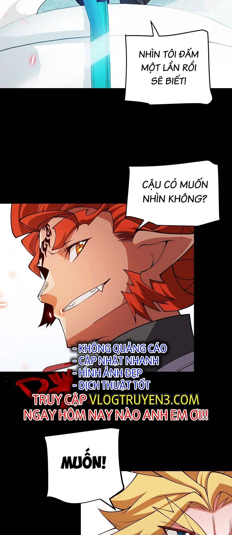 Tôi Đến Từ Thế Giới Trò Chơi Chapter 187 - 50