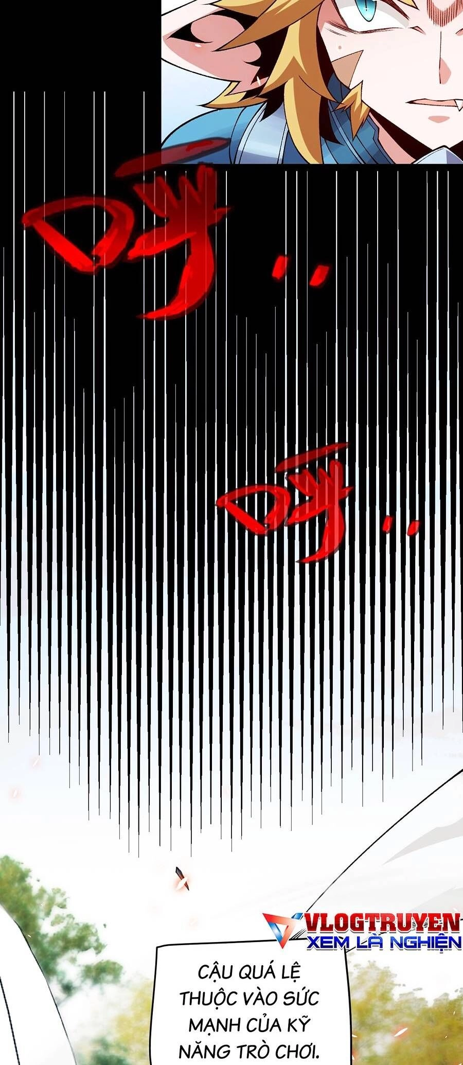 Tôi Đến Từ Thế Giới Trò Chơi Chapter 187 - 51