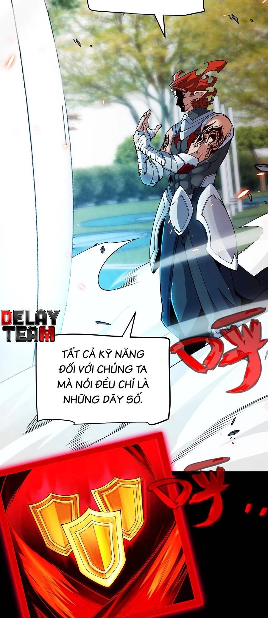 Tôi Đến Từ Thế Giới Trò Chơi Chapter 187 - 52