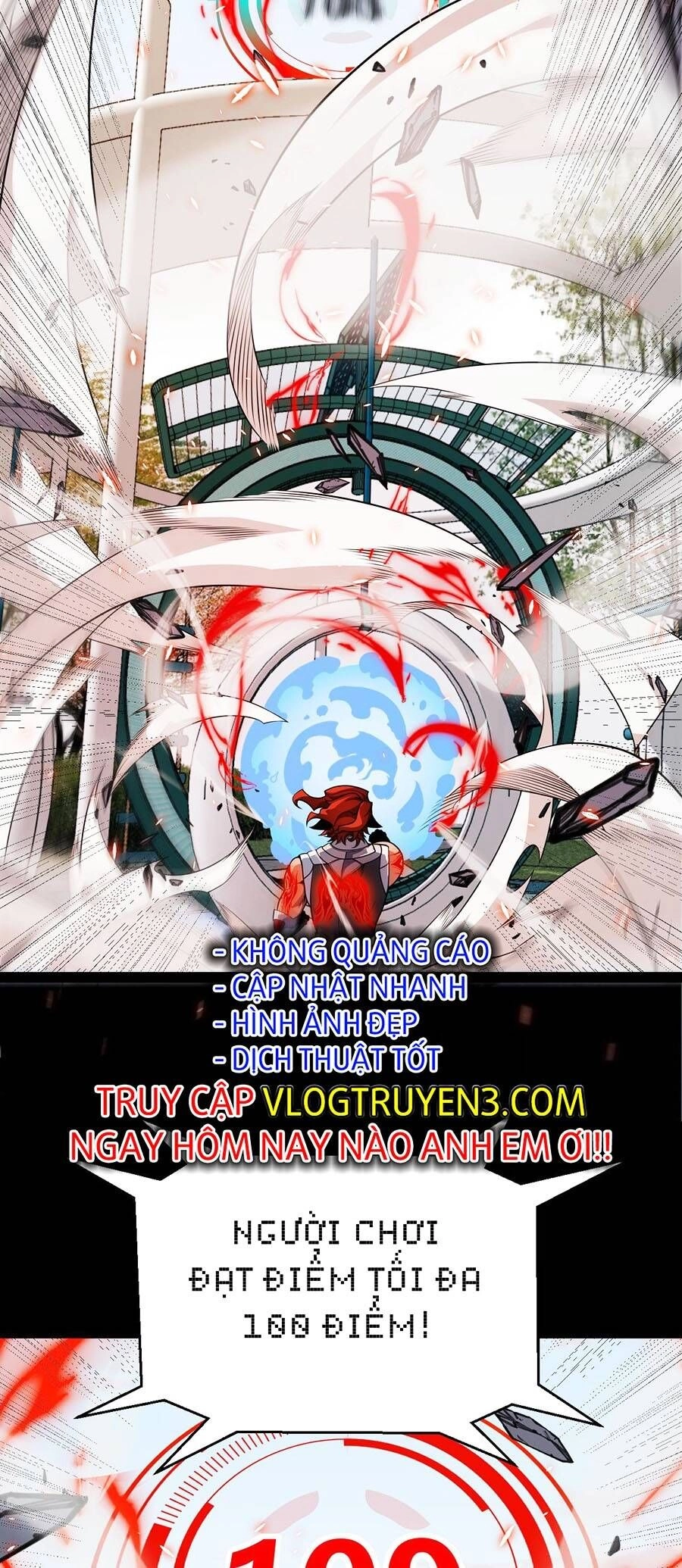 Tôi Đến Từ Thế Giới Trò Chơi Chapter 187 - 58