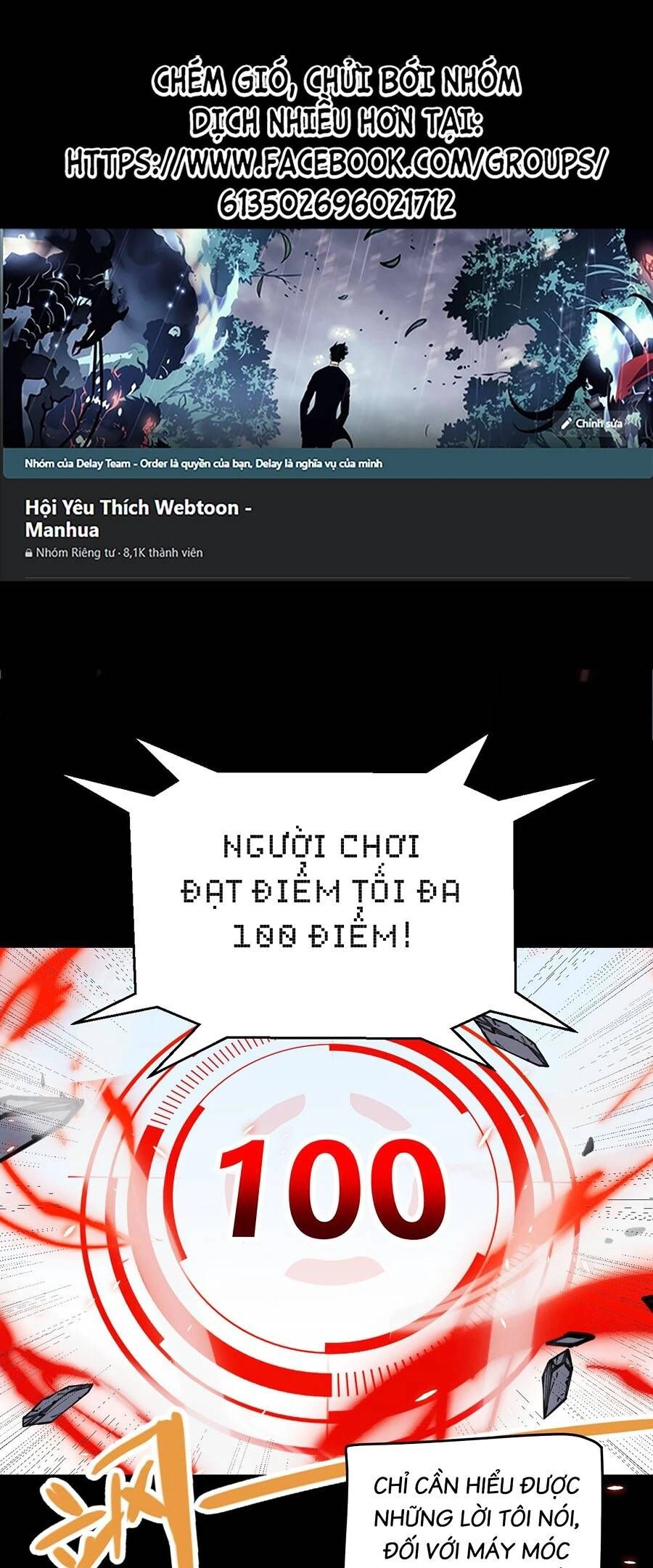 Tôi Đến Từ Thế Giới Trò Chơi Chapter 188 - 1