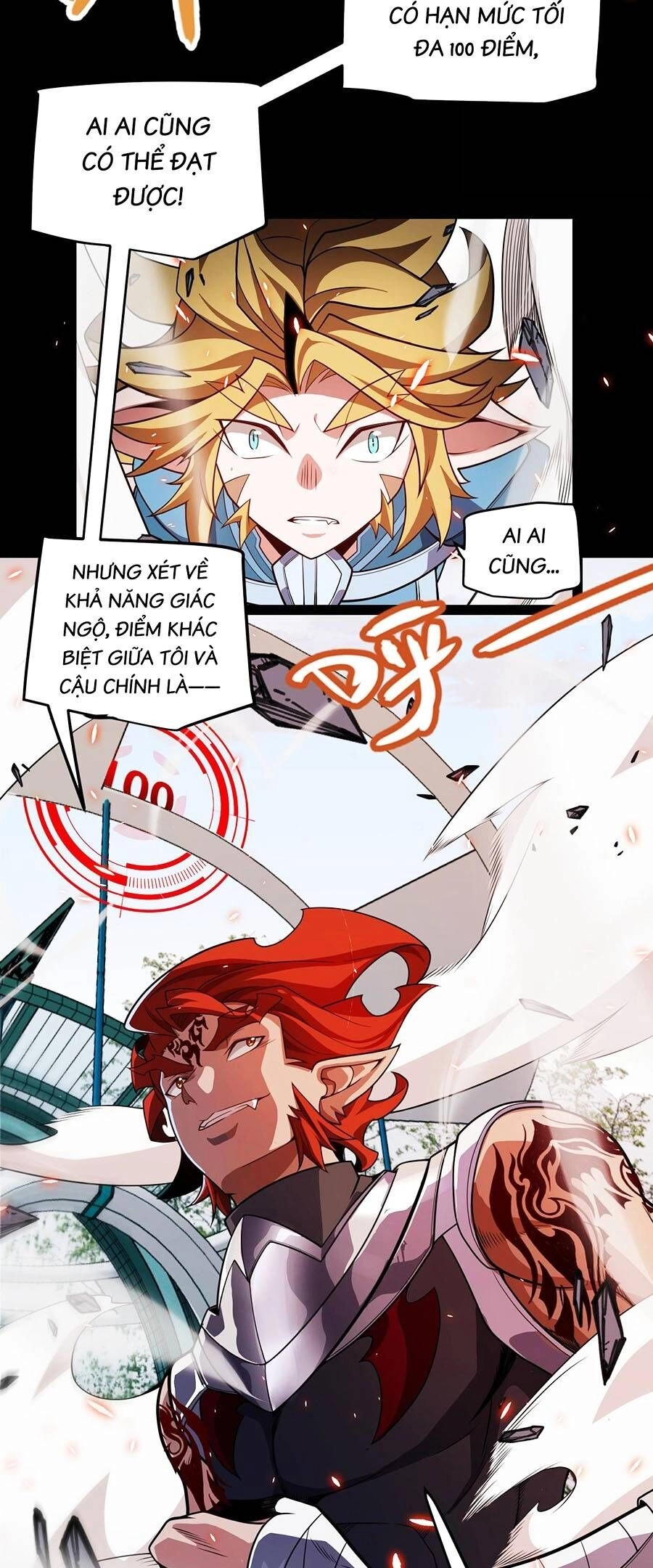 Tôi Đến Từ Thế Giới Trò Chơi Chapter 188 - 2