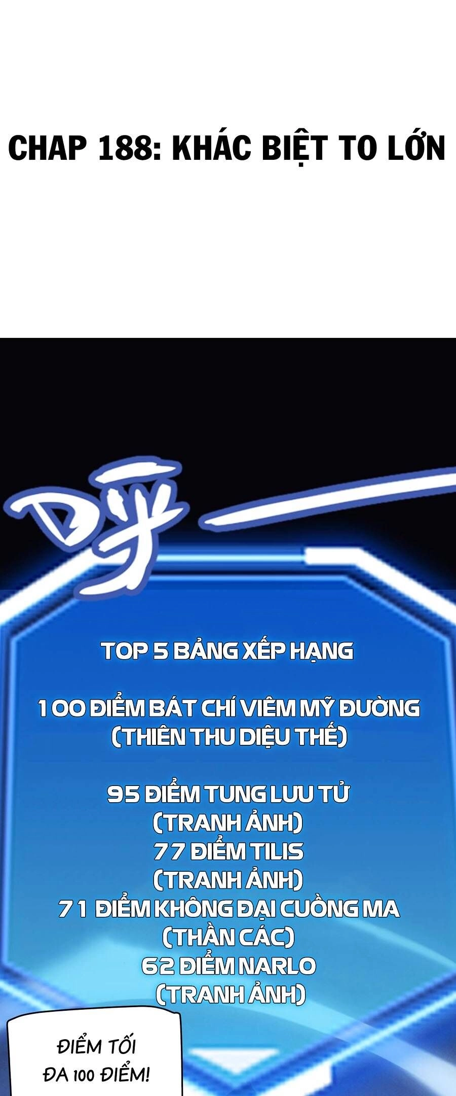 Tôi Đến Từ Thế Giới Trò Chơi Chapter 188 - 4