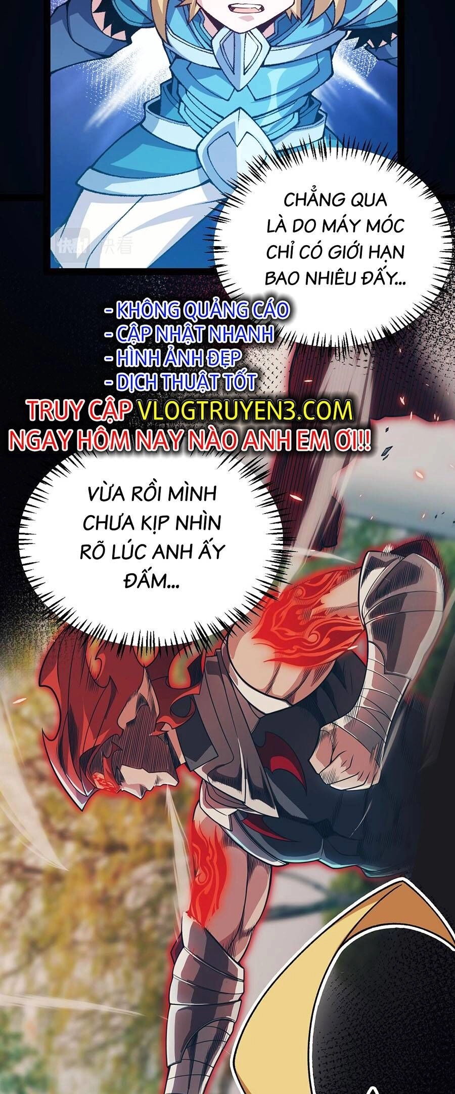 Tôi Đến Từ Thế Giới Trò Chơi Chapter 188 - 6