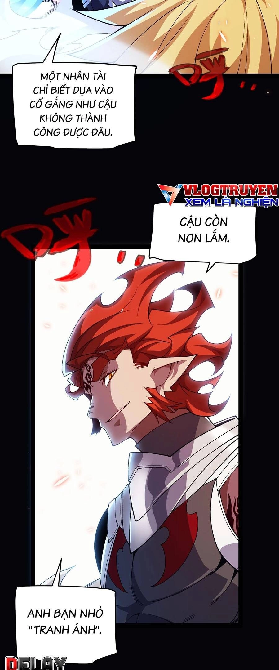 Tôi Đến Từ Thế Giới Trò Chơi Chapter 188 - 8