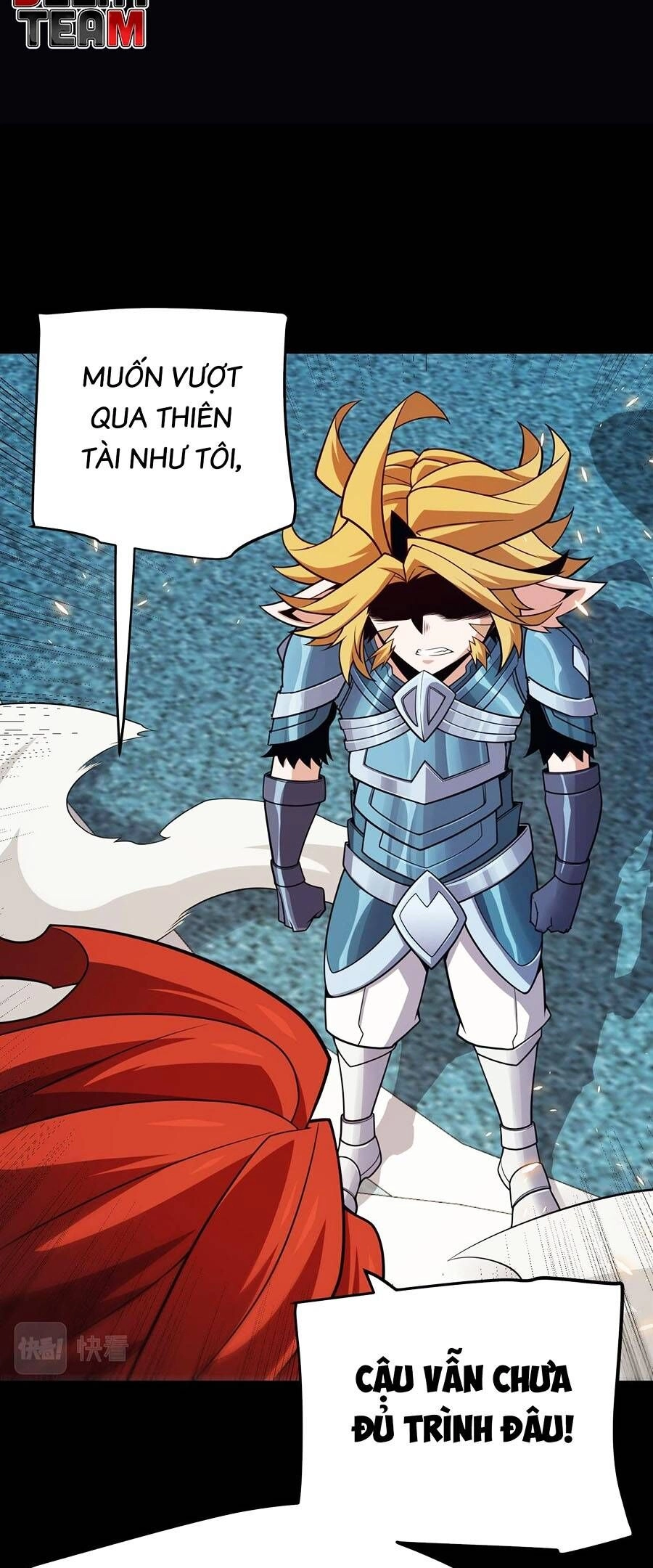 Tôi Đến Từ Thế Giới Trò Chơi Chapter 188 - 9