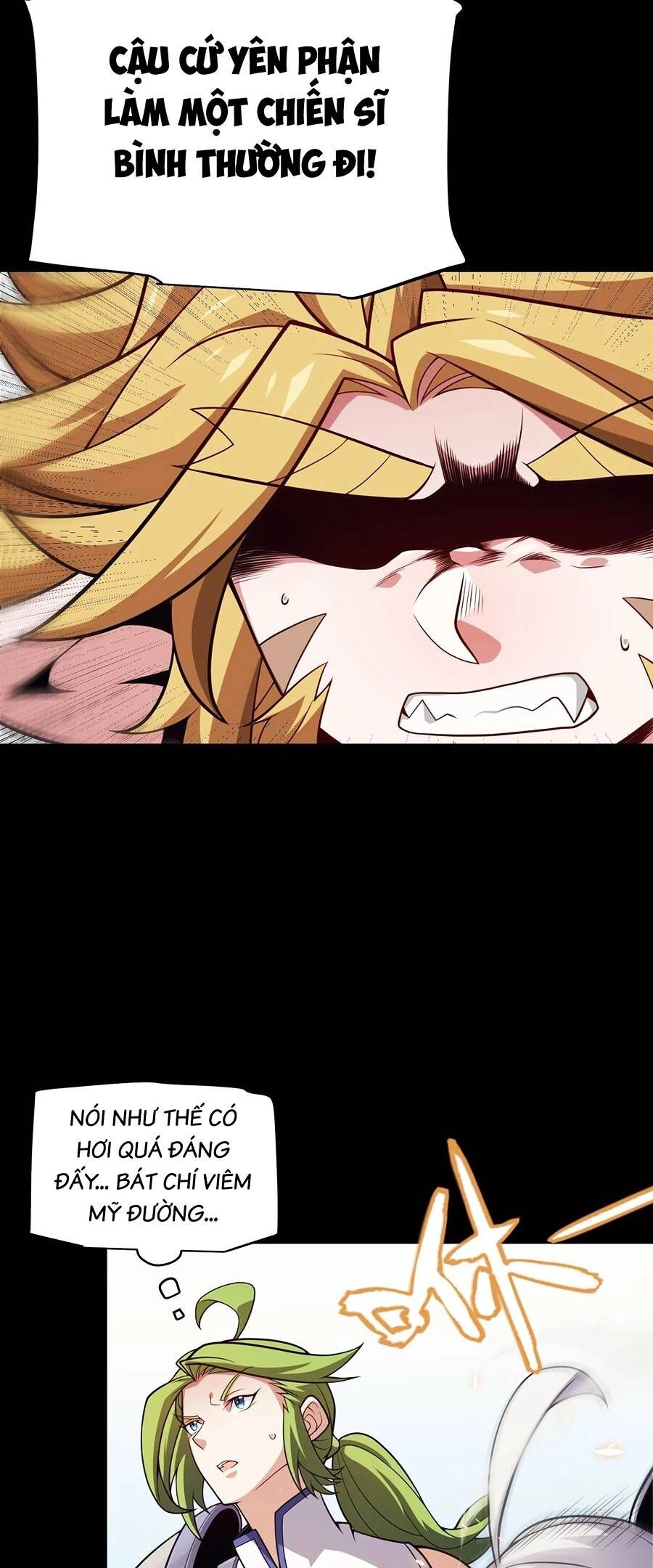 Tôi Đến Từ Thế Giới Trò Chơi Chapter 188 - 10