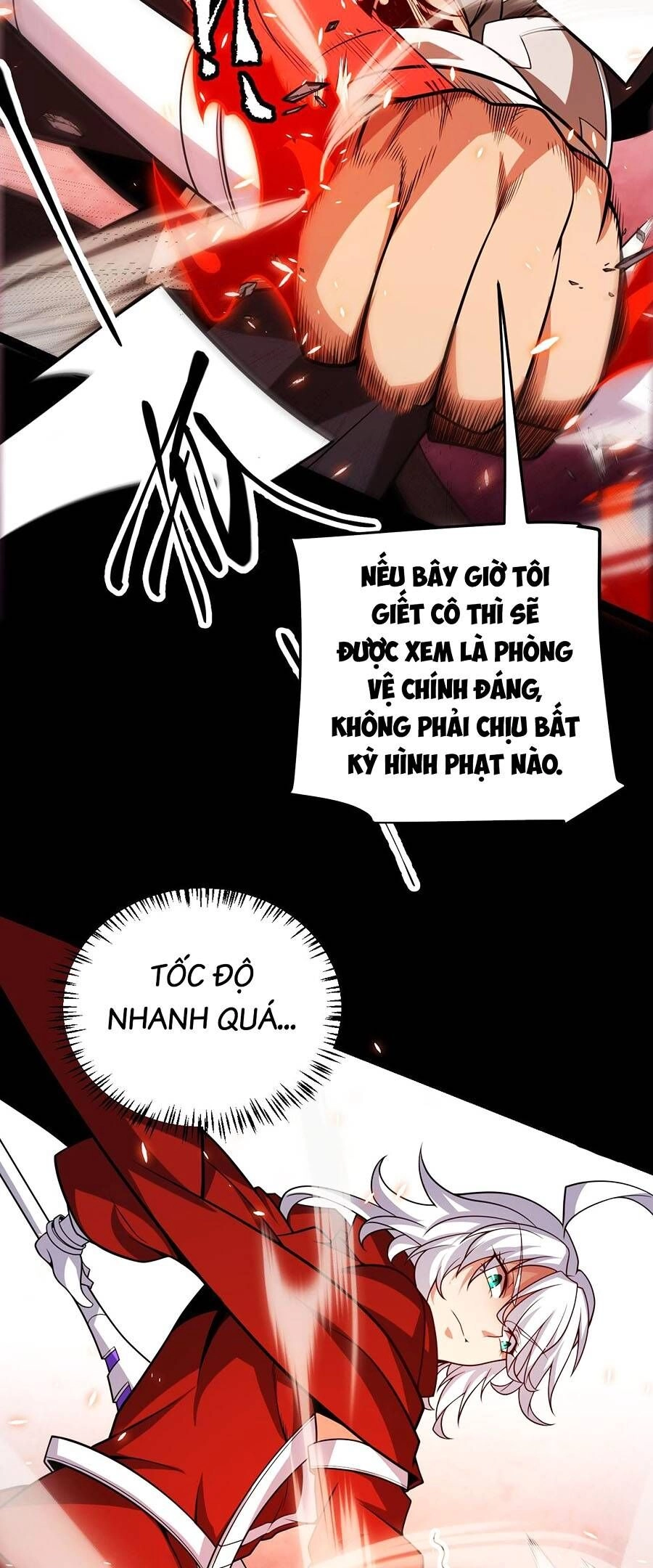 Tôi Đến Từ Thế Giới Trò Chơi Chapter 188 - 14