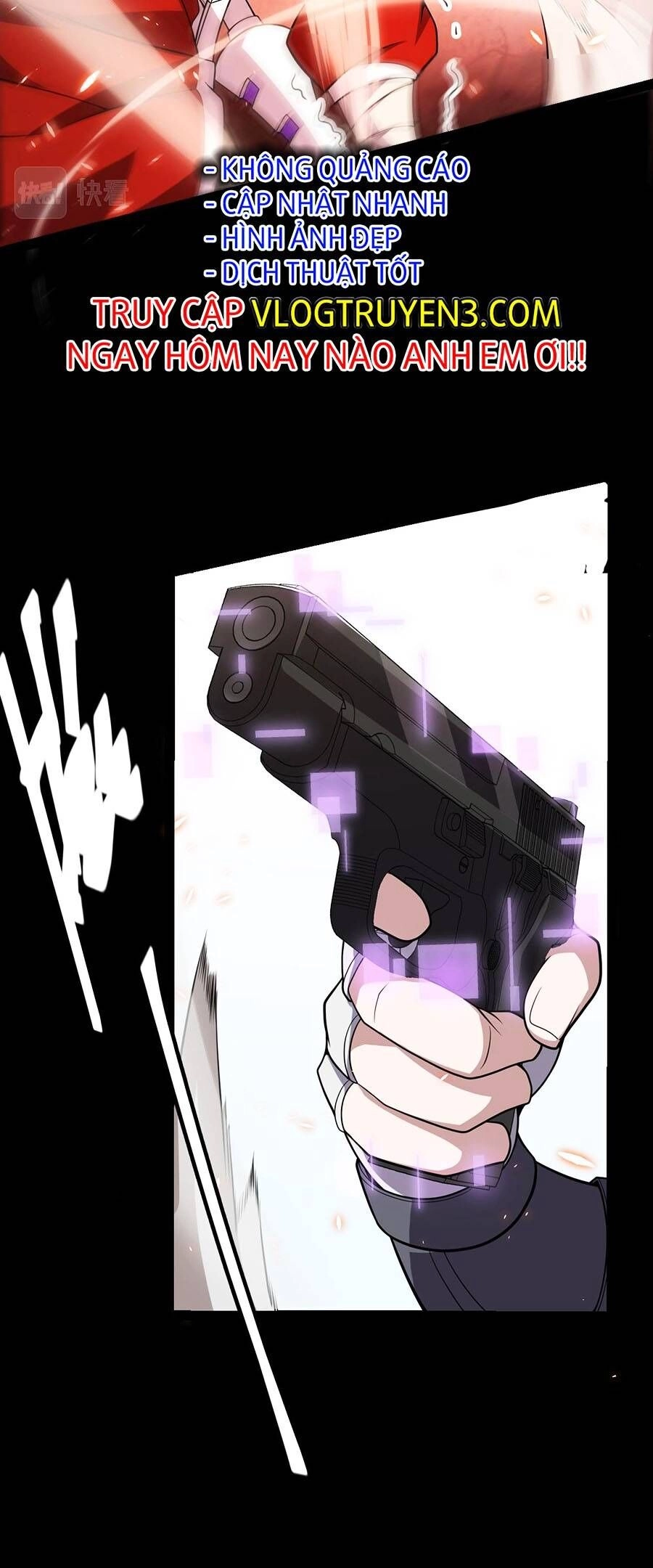 Tôi Đến Từ Thế Giới Trò Chơi Chapter 188 - 15