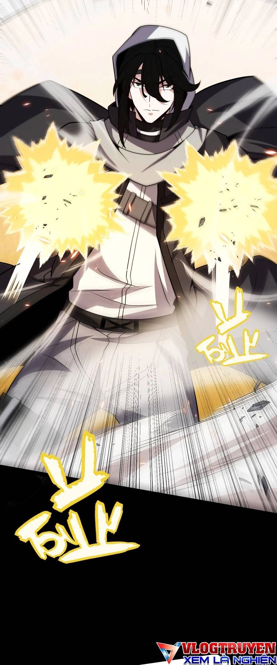 Tôi Đến Từ Thế Giới Trò Chơi Chapter 188 - 17