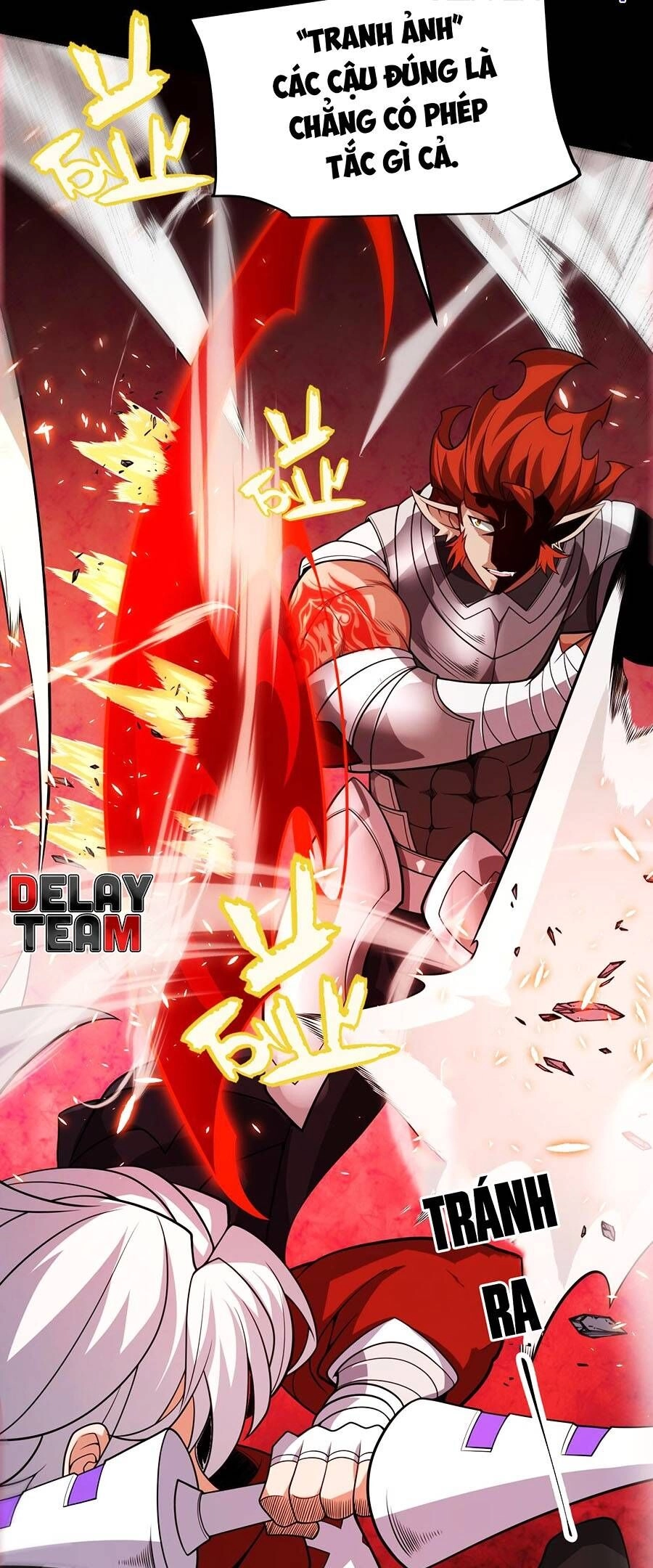 Tôi Đến Từ Thế Giới Trò Chơi Chapter 188 - 18