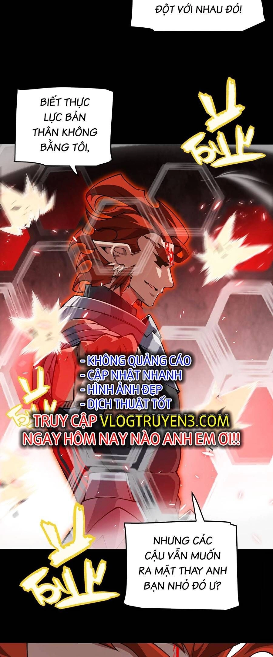 Tôi Đến Từ Thế Giới Trò Chơi Chapter 188 - 20